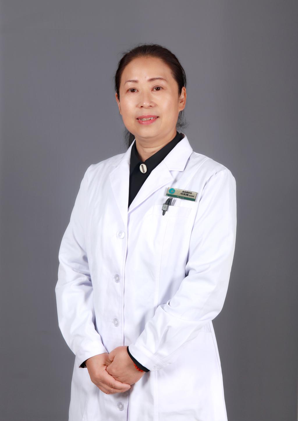 冯俊梅