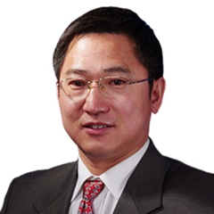 张辉