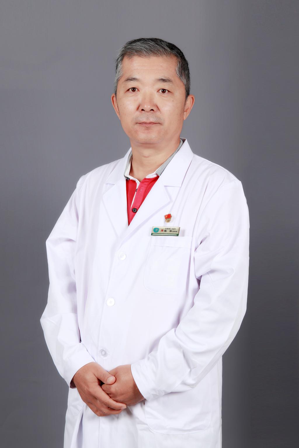 陈涛