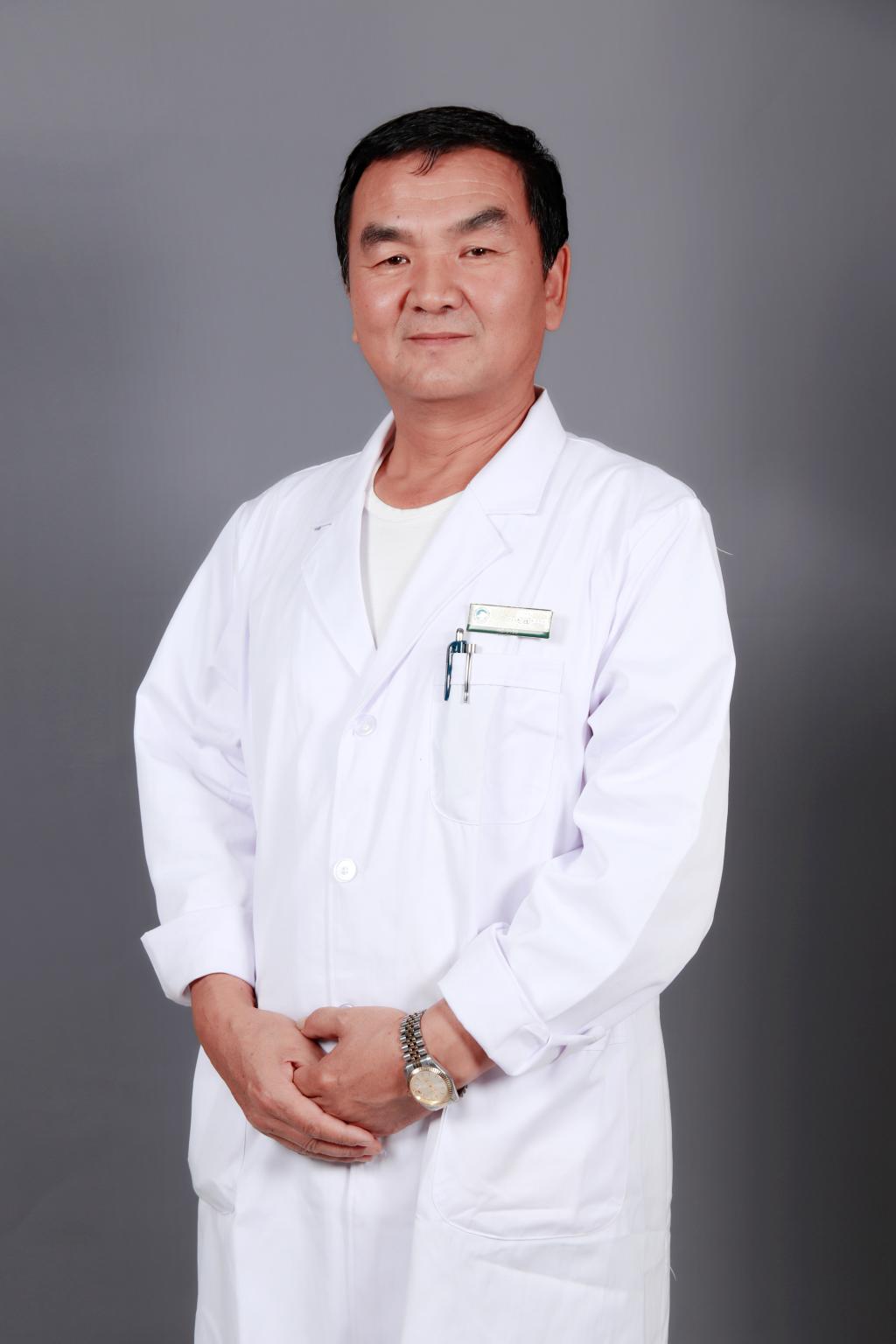 白德胜