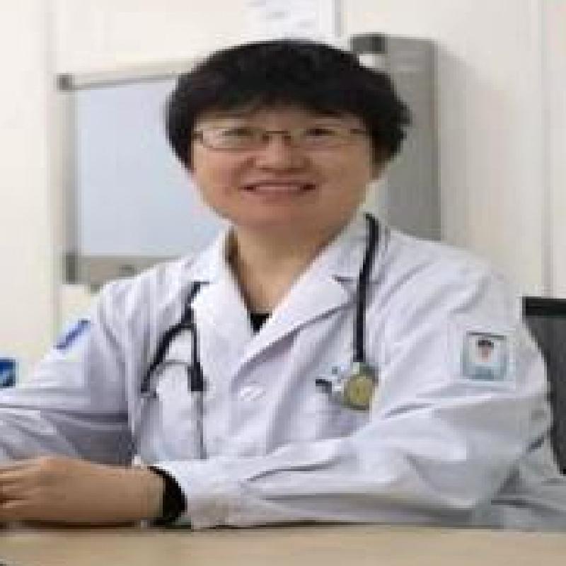 刘冰