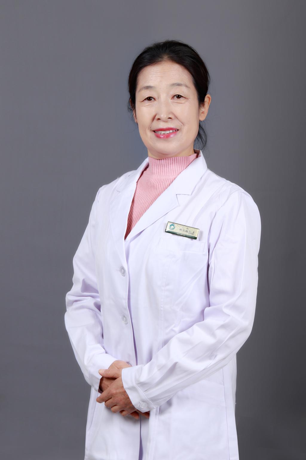 郝亚胜