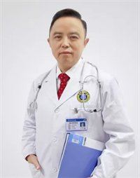 帅世全