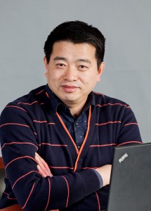 褚朝顺