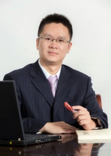 李凯