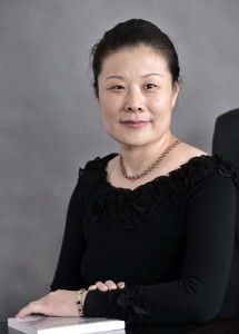 高蓓