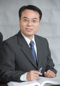 赵庆洪