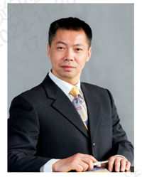 陈琦