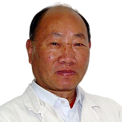 刘书奎