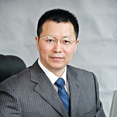 何震宇