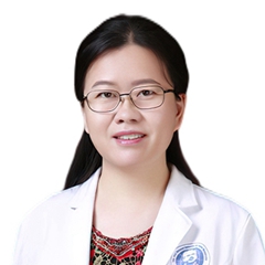 王丽娜