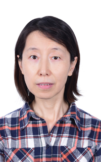 彭向丽