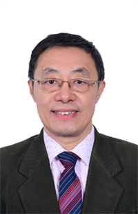 张冬松