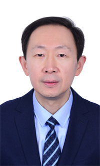 赵鲁新