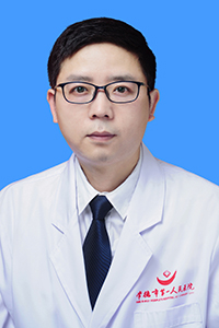 史文军