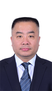 陈勤超