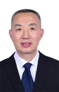 李志旺