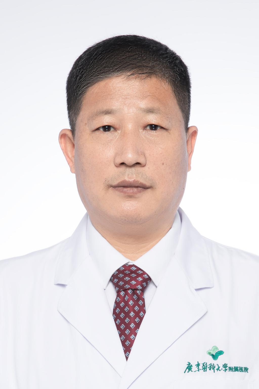 赵小飞
