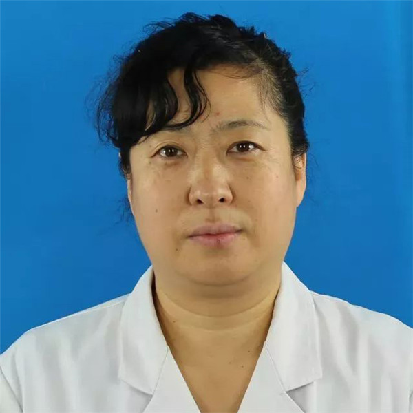 李艳美