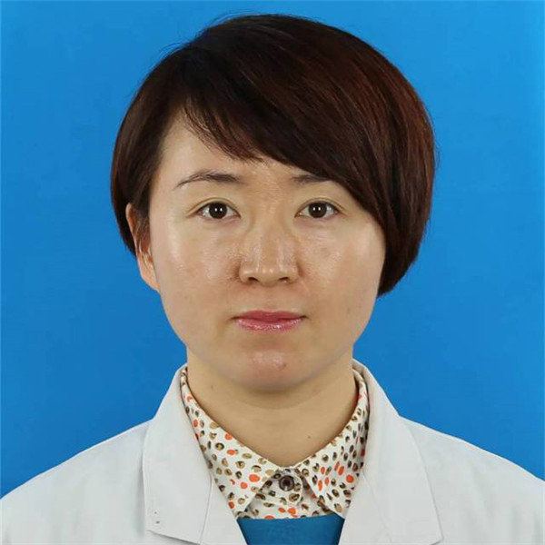 杨琳红