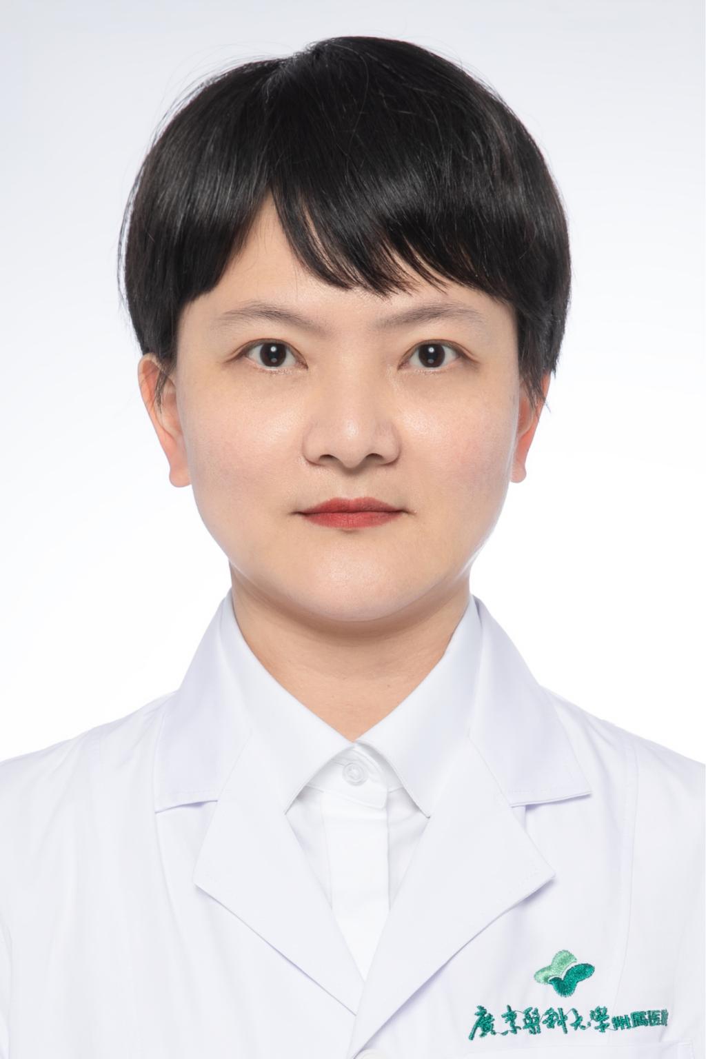 邹琳