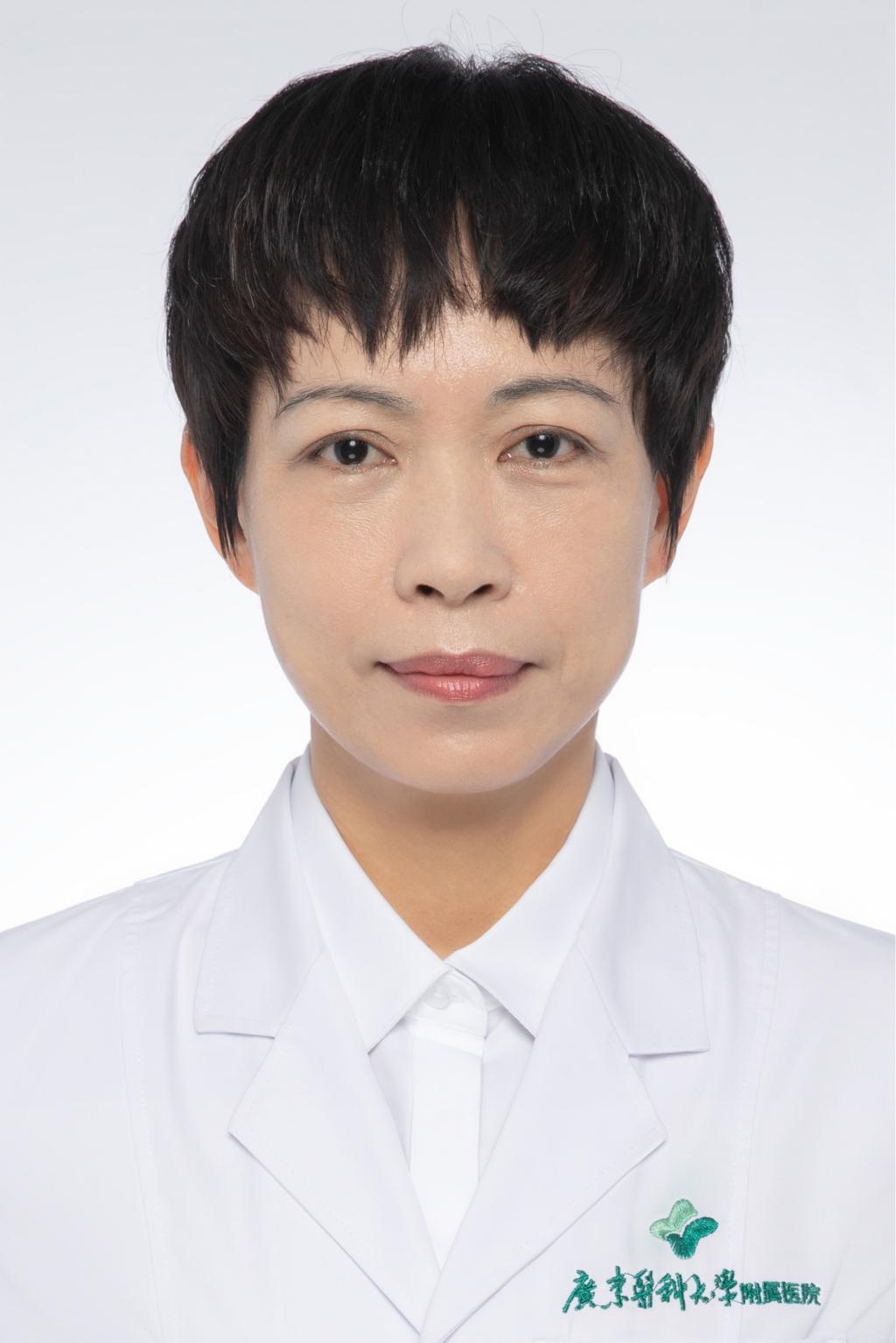许丽华