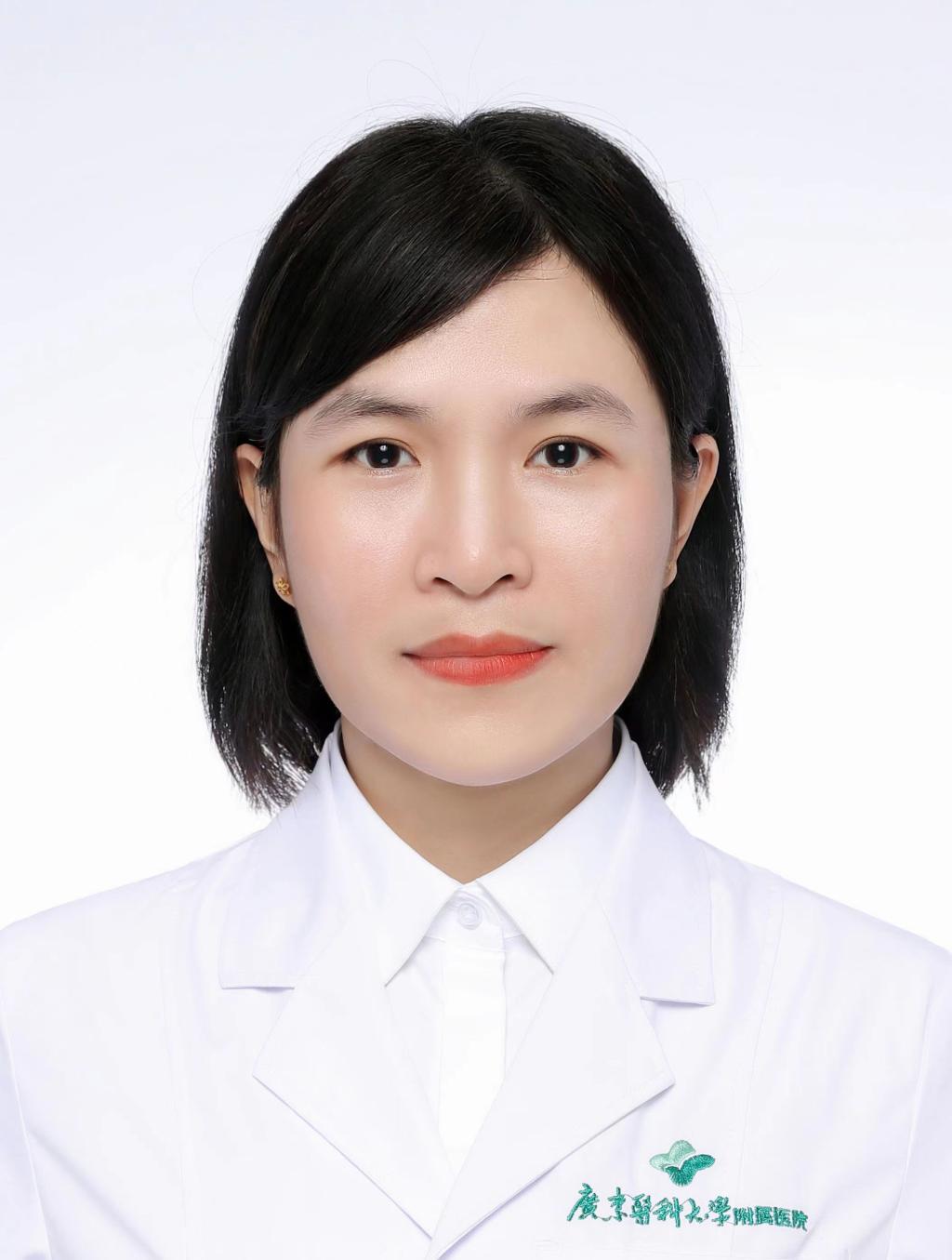 杨海丽
