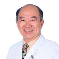 杨冀衡