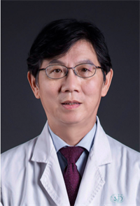 刘健