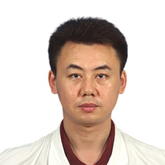 曲新凯