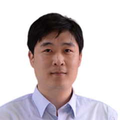 陈杰