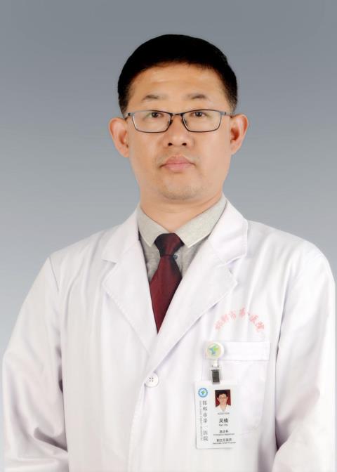 吴楠