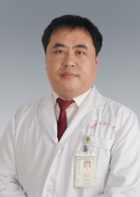 杨志峰
