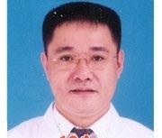 马陈声