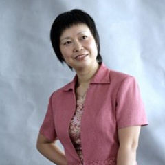 杨代慧
