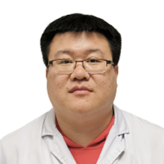 陈安杰
