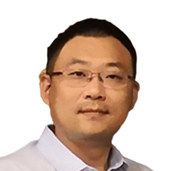 李靖远
