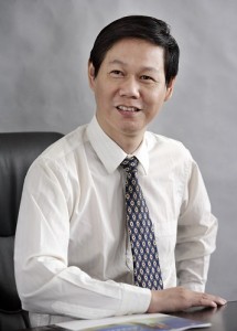 王建宁