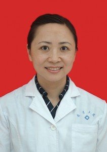 胡建华