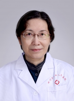 刘坤梅