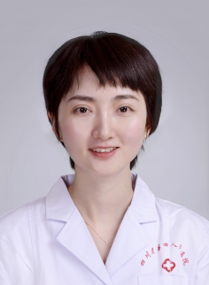 余垚瑶