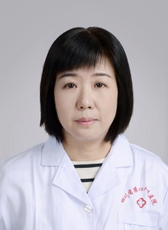 曹咏梅