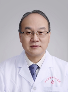李金龙