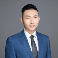 曹涤平