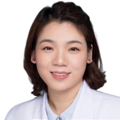 何晓英