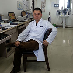 李田田