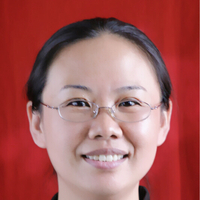 李爱华