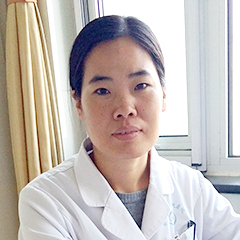 王东梅