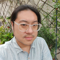 杨旭