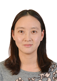 吕明丽